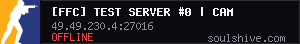 server tag