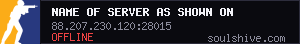 server tag