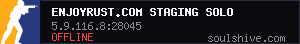 server tag