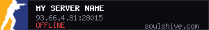 server tag