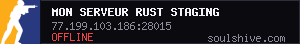 server tag