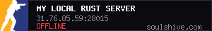server tag
