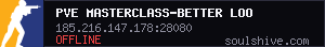 server tag