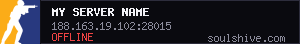 server tag