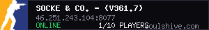 server tag