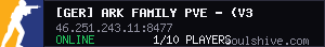 server tag