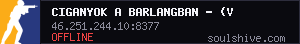 server tag