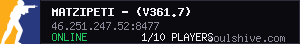 server tag