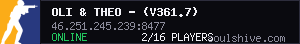 server tag