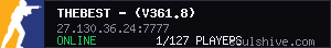 server tag