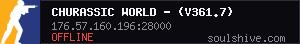 Churassic World - (v361.7)