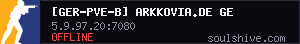 [GER-PVE-B] Arkkovia.de Gen2 - (v358.24)