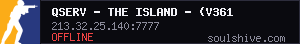 QServ - The Island - (v361.7)