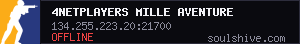 server tag