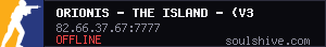 server tag