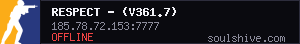 server tag