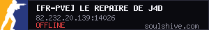 server tag