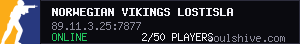 server tag