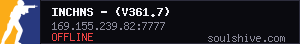 server tag