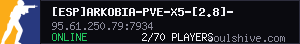 server tag