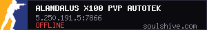 server tag