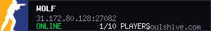 server tag