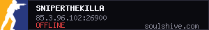 server tag