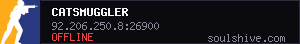 server tag