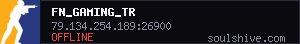 server tag