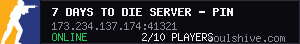 server tag