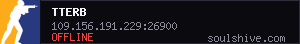 server tag