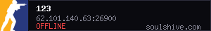 server tag