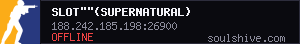 server tag