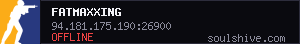 server tag