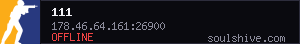 server tag