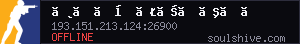 server tag