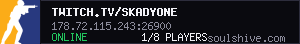 server tag