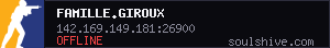 server tag