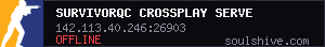server tag