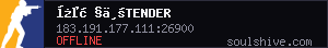 server tag