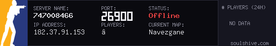 server tag