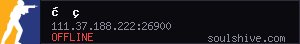 server tag