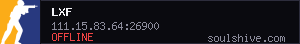 server tag