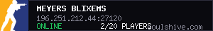 server tag