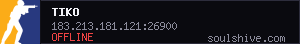 server tag