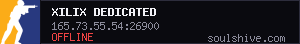 server tag
