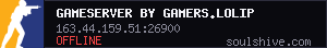 server tag