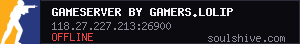 server tag