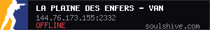 server tag