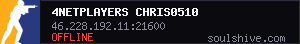 server tag